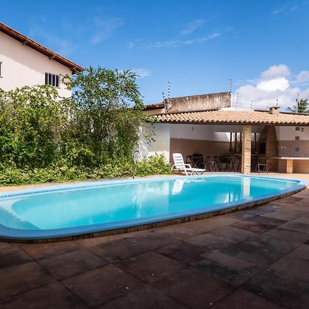Cajueiro'S House Villa Aracaju Eksteriør billede