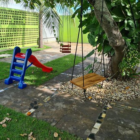 Cajueiro'S House Villa Aracaju Eksteriør billede