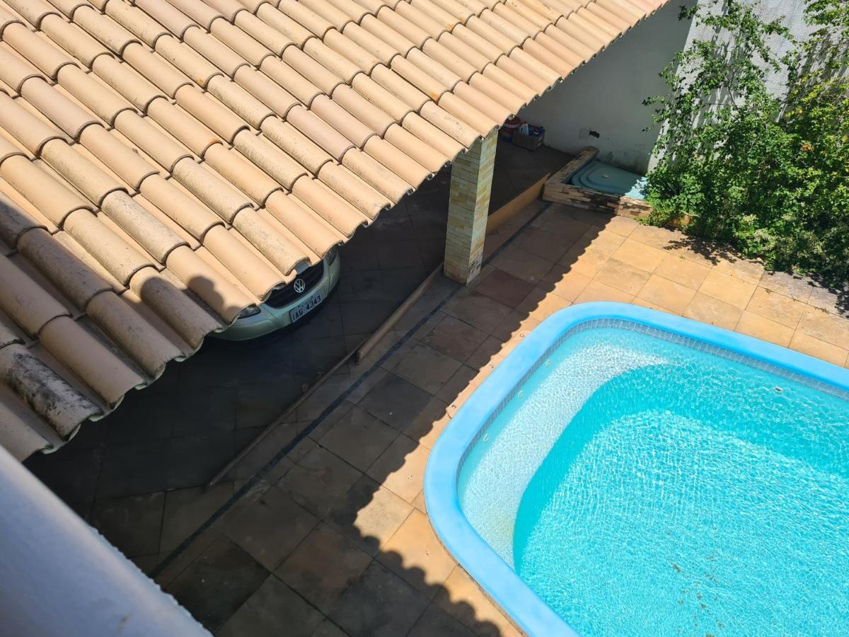 Cajueiro'S House Villa Aracaju Eksteriør billede