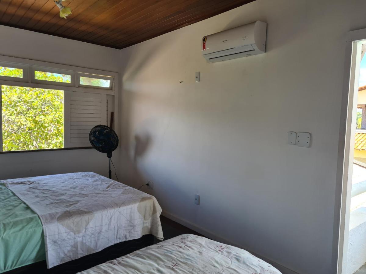 Cajueiro'S House Villa Aracaju Eksteriør billede