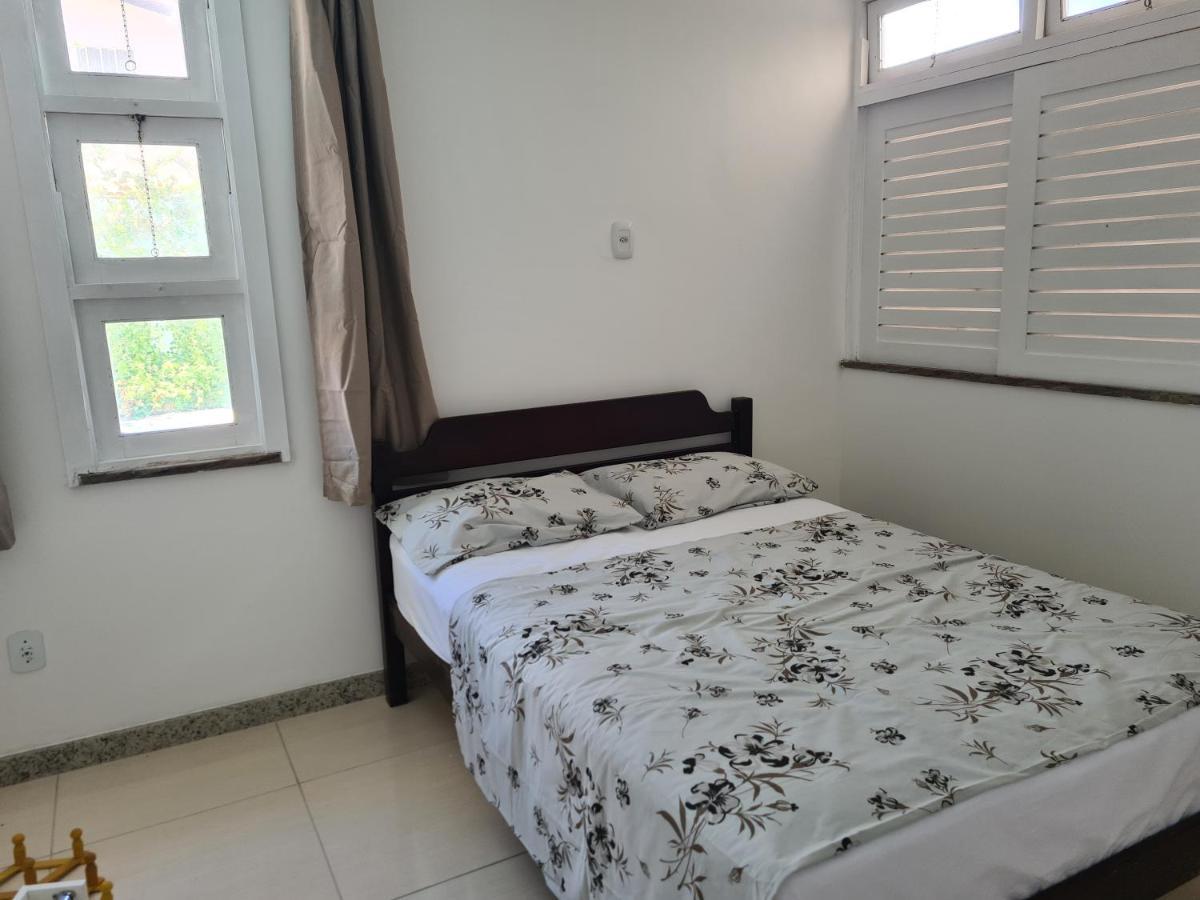 Cajueiro'S House Villa Aracaju Eksteriør billede