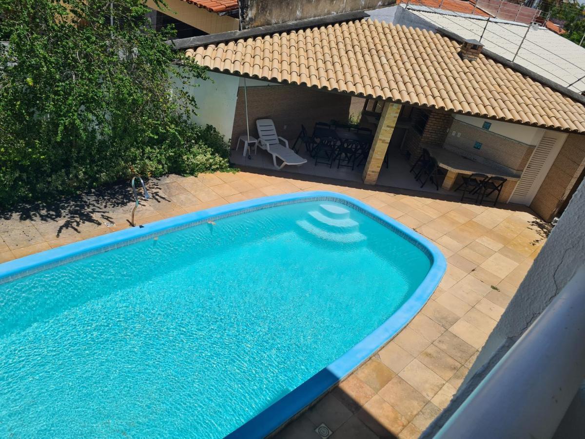 Cajueiro'S House Villa Aracaju Eksteriør billede