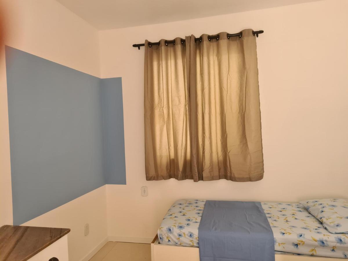 Cajueiro'S House Villa Aracaju Eksteriør billede