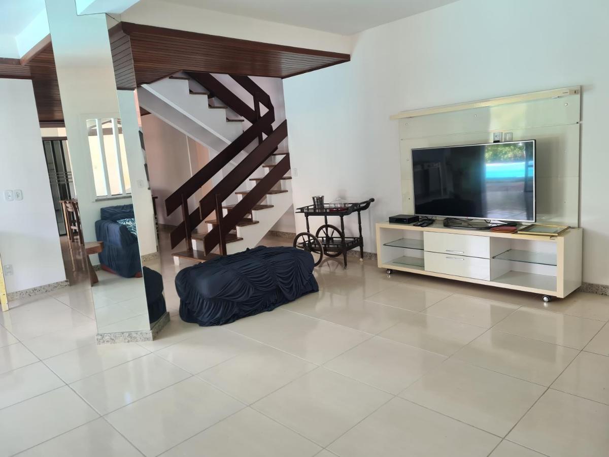 Cajueiro'S House Villa Aracaju Eksteriør billede