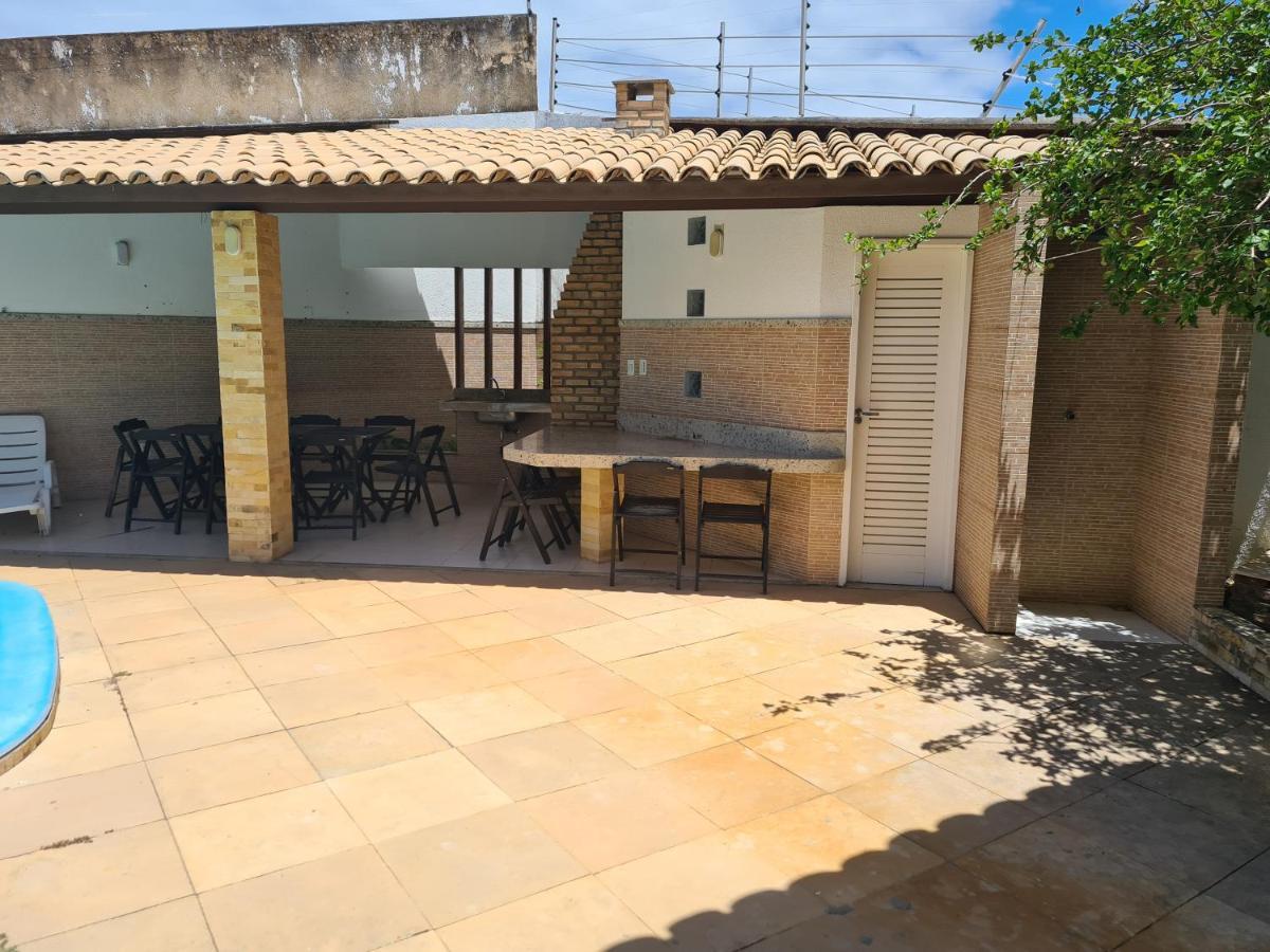 Cajueiro'S House Villa Aracaju Eksteriør billede