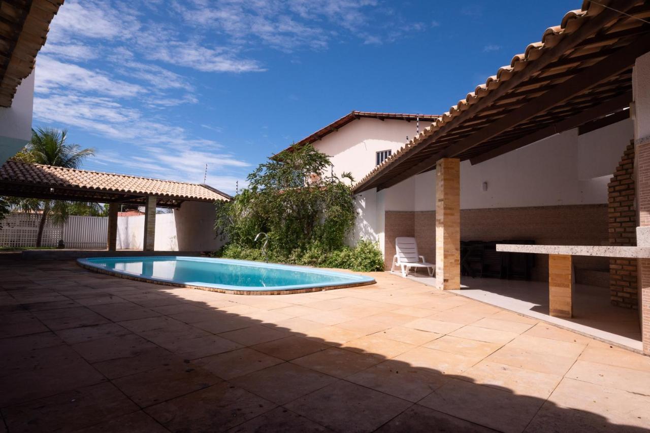 Cajueiro'S House Villa Aracaju Eksteriør billede